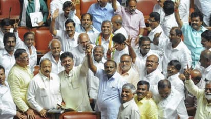 ಉಪಚುನಾವಣೆಯಲ್ಲಿಯೇ ಕಾಂಗ್ರೆಸ್-ಜೆಡಿಎಸ್ ಮೈತ್ರಿಯಲ್ಲಿ ಬಿರುಕು? ಮುಂದೇನು ಕಥೆ?