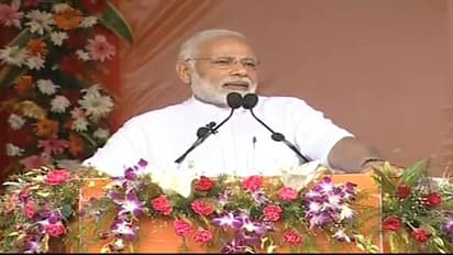 PM Modi on Ayushman Bharat in Odisha: 'Can’t understand why Naveen babu can’t understand'