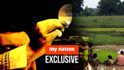 झारखंड में जमीन घोटाले के आरोप में कैथोलिक सोसायटी पर पुलिस की निगाह