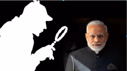 Major reshuffle in central intelligence, investigating agencies and paramilitary forces