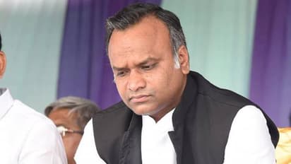 Karnataka minister Priyank Kharge compares media with terrorists, says journalists keep on killing