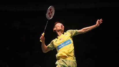 ಬ್ಯಾಡ್ಮಿಂಟನ್ಗೆ ವಿದಾಯ ಘೋಷಿಸಿದ ಚಾಂಗ್ ವೀ