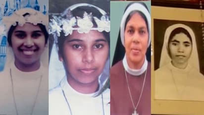 ഉത്തരം കിട്ടാതെ കന്യാസ്ത്രീകളുടെ ദുരൂഹമരണങ്ങള്; പ്രഹസനമായി പോലീസ് അന്വേഷണം