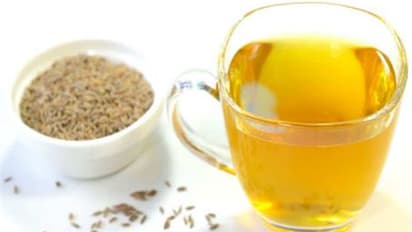 വെറും വയറ്റിൽ ജീരക വെള്ളം കുടിച്ചാൽ