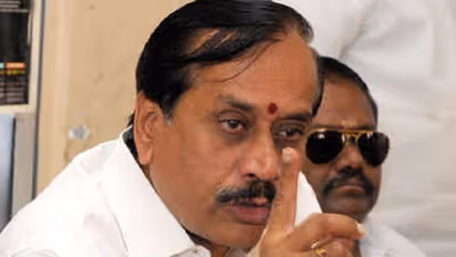 ரஜினி ஆளுமையான ஆள் என்பதால் அவர் பாஜகவில் சேர்வது குறித்து நான் கருத்துகூற முடியாது.!