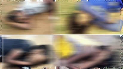 ಸಿಎಂಗೆ ಪತ್ರ ಬರೆದಿಟ್ಟು ಕುಟುಂಬ ಸದಸ್ಯರ ಸಾಮೂಹಿಕ ಆತ್ಮಹತ್ಯೆ