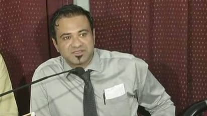 പൗരത്വ പ്രതിഷേധത്തിന്‍റെ പേരിൽ ഡോ. കഫീൽ ഖാൻ അറസ്റ്റിൽ