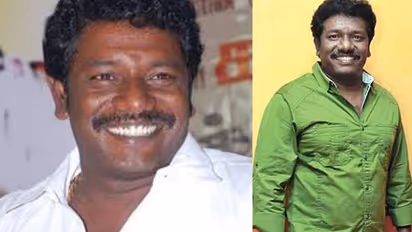 Tamil Nadu: Chennai police arrest actor-politician Karunaas after his controversial comment