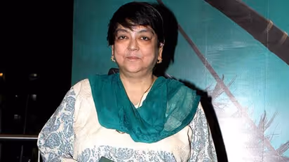 Filmmaker Kalpana Lajmi passes away after a long battle with kidney cancer, cremated today
