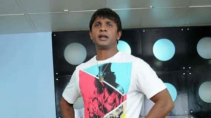 Actor Duniya Vijay files complaint against gym trainer kitty, alleges abuse and assault against him, son