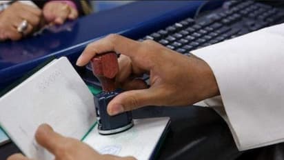 ആറ് മാസത്തിലധികം രാജ്യത്തിന് പുറത്തു താമസിച്ചാല് പ്രവാസികളുടെ ഇഖാമ റദ്ദാവും