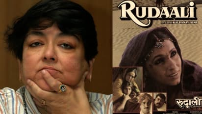 प्रसिद्ध फिल्मकार कल्पना लाजमी का निधन