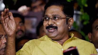 தினகரனுக்கு மிரட்டல் விடுத்த முன்னாள் தீவிர விசுவாசி! டிடிவியை ஜெ. ஆன்மா சும்மா விடாது என எச்சரிக்கை!