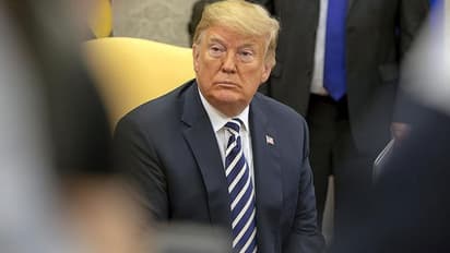 China, at UN, says it won't be 'blackmailed' on trade in apparent reference to Trump