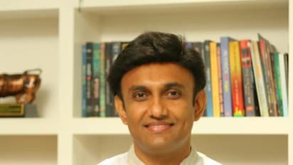 ಕೊನೆಗೂ ಕೈಗೆ ಸಿಕ್ಕ ಸುಧಾಕರ್ ಗೆ ಸಿದ್ದರಾಮಯ್ಯ ಶಾಂತಿ ಪಾಠ