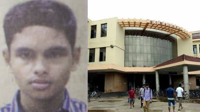 മദ്രാസ് ഐഐടിയില് മലപ്പുറം സ്വദേശിയുടെ ആത്മഹത്യ; ഹാജര്നില കുറഞ്ഞതിനെന്ന് സംശയം