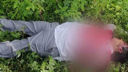 ఎమ్మెల్యే హత్య: పక్కా ప్లాన్, చలపతి స్కెచ్