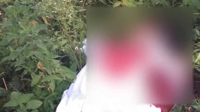 గన్మెన్ల ఆయుధాలు లాక్కొని కాల్పులు: డీఐజీ