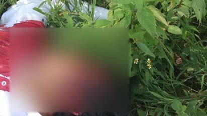 పబ్లిసిటీ కోసమే మావోలు ఎమ్మెల్యేను చంపారు: రిటైర్డ్ ఐపీఎస్