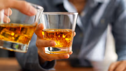 മദ്യം ശരീരത്തിൽ എത്ര സമയം നിൽക്കും?