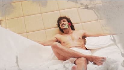 ಉಪ್ಪಿಯ ಹುಟ್ಟುಡುಗೆ ಗೆಟಪ್ ಗುಟ್ಟು