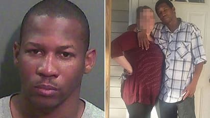 காதலியின் 10 வயது மகளை கர்ப்பமாக்கிய காதலன்... 160 ஆண்டுகள் சிறைத்தண்டனை விதித்தது நீதிமன்றம்!