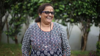 ഇവിടെ, ഇങ്ങനെയും ഒരമ്മയുണ്ട്