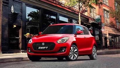 ಮಾರುತಿ ಸುಜುಕಿ ಸ್ವಿಫ್ಟ್ ಲಿಮಿಟೆಡ್ ಎಡಿಶನ್ ಕಾರು-ಬೆಲೆ ಕೇವಲ 4.99 ಲಕ್ಷ