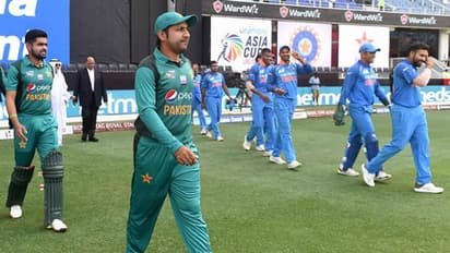 ఆసియా కప్: పాక్ బౌలర్లు చిత్తు, భారత్ ఘన విజయం