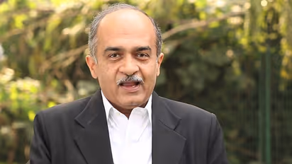 Prashant Bhushan refuses to show documents to prove citizenship, but demands ID card from police to rule out foul play
