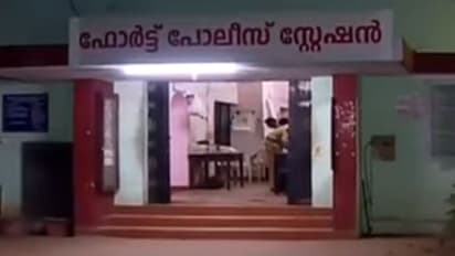 തിരുവനന്തപുരത്ത് ട്രാൻസ്ജെന്റർ സർക്കസ് കാണാൻ വന്ന കുഞ്ഞിനെ തട്ടിക്കൊണ്ടുപോകാൻ ശ്രമിച്ചു; അറസ്റ്റ്