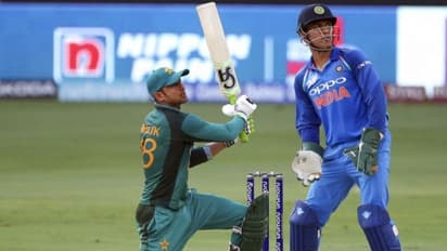 ಪಾಕಿಸ್ತಾನಕ್ಕೆ 2020ರ ಏಷ್ಯಾ ಕಪ್ ಆತಿಥ್ಯ