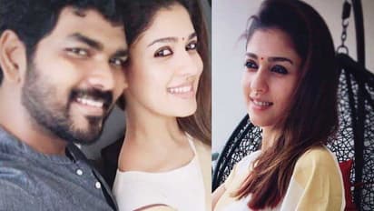 5 வருடத்திற்கு பின் காதலி நயனுக்கு ஜோடியாக அதே நடிகரை கமிட் செய்ய துடிக்கும் விக்னேஷ் சிவன்!