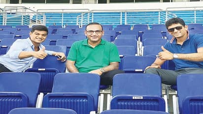 ನೆನಪಿದ್ಯಾ ಇವರಿಬ್ಬರ ಜಂಗಿ ಕುಸ್ತಿ: ನೋಡಿ ಹೆಂಗೈತೆ ಇವ್ರ ದೋಸ್ತಿ!