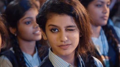 ಸ್ಯಾಂಡಲ್ವುಡ್ನಲ್ಲೂ ಮೋಡಿ ಮಾಡಲಿದ್ದಾರೆ ’ಕಣ್ಸನ್ನೆ ಹುಡುಗಿ’