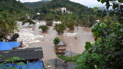 ಮಂಡ್ಯ, ಮೈಸೂರಿಗೂ ಕಾದಿದೆಯಾ ಜಲಪ್ರಳಯದ ಗಂಡಾಂತರ?