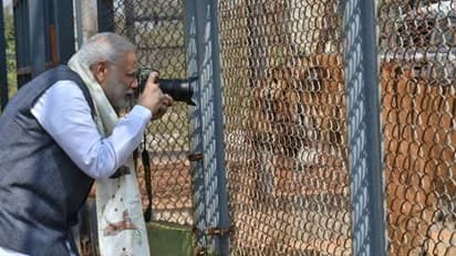 റഫാല് വിവാദം കത്തുമ്പോള്; മോദിയുടെ സോഷ്യല് മീഡിയ ഇടപെടല് ഇങ്ങനെ