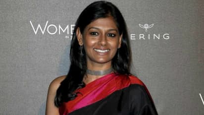 Nandita Das on creating art during troubled times: There's price to pay