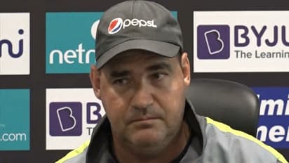 పాకిస్థాన్ క్రికెట్లో మిస్బా కుట్రలు...చీఫ్ కోచ్ పదవికోసమే: మాజీ కోచ్ మిక్కీ