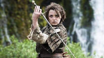 'Game of Thrones' finale will be 'incredible' for women: Maisie Williams