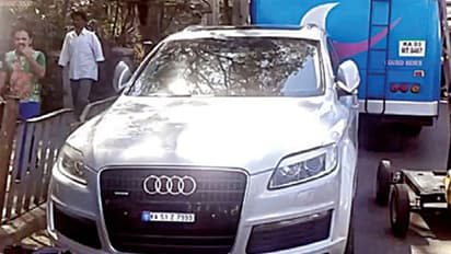 ನಟ ದರ್ಶನ್ ಪ್ರಾಣ ಉಳಿಸಿದ ಆಡಿ ಕ್ಯೂ7 ಕಾರಿನ ವಿಶೇಷತೆ ಏನು?