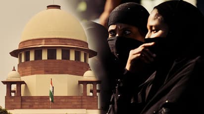 उच्चतम न्यायालय ने बच्चियों के खतना से जुड़ी याचिका संविधान पीठ को भेजी