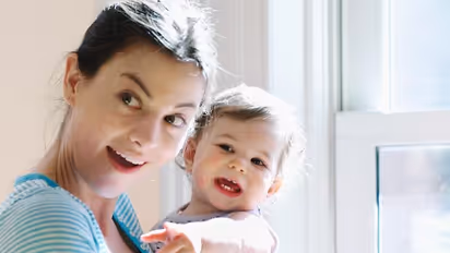 ಮಗುವಾದ ಮೇಲೆ ತೂಕ ಇಳಿಸೋದು ಹೇಗೆ?