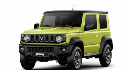 ಸುಜುಕಿ ಜಿಮ್ಮಿ ಜೀಪ್ ಸುರಕ್ಷತಾ ಪರೀಕ್ಷೆ ಫಲಿತಾಂಶ ಪ್ರಕಟ!