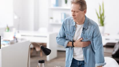 ഹൃദയസ്തംഭനം നമ്മളറിയാതെ പോകുമോ? സാധ്യതകളും ലക്ഷണങ്ങളും തിരിച്ചറിയാം...