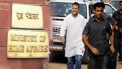 क्या एसपीजी चीफ को लेकर राहुल गांधी ने झूठ बोला?