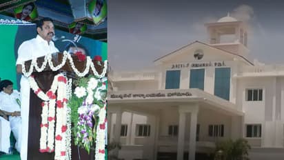 அடுத்த மாநகராட்சியாகிறது ஓசூர்...! தலைநகரமாக இல்லாத முதல் பெருமையை பெரும் ஊர்!