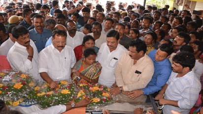 కిడారి హత్య: టీడీపీ నేత హస్తం, రెండోసారి మావోల ప్లాన్ సక్సెస్