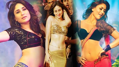 देखिए 'आइटम गर्ल' बनकर कैसी लगती हैं बेबो