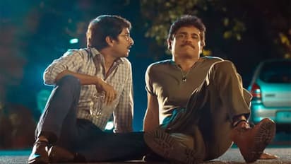 దేవదాస్ హిట్ కొడతాడా..? ఇన్సైడ్ టాక్!